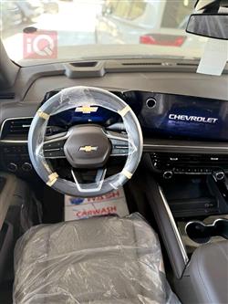 شيفروليه تاهو